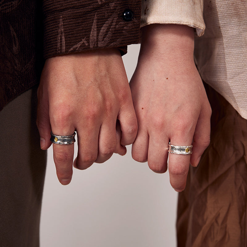 Allegiant Ring
